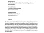 [24523666 - Research Data Journal for the Humanities and Social Sciences] Helping Citizens to Locate Political Parties in the Policy Space_ a Dataset for the 2014 elections to.pdf