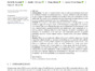Journal of Adolescence - 2022 - Foxcroft - Testing socioeconomic status and family socialization hypotheses of alcohol use.pdf