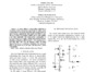 Fourth order current-reuse lowpass filter - 2021 - Thanapitak Chulajata Sedtheetorn Hayatleh Surakampontorn.pdf