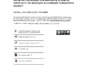 Social connectedness and well being of elderly customers Do employee to customer interactions matter.pdf