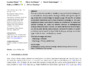 WIRES Cognitive Science - 2022 - Heux - Collective memory and autobiographical memory  Perspectives from the humanities and.pdf