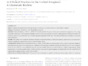 Journal of Advanced Nursing - 2025 - Burton - The Experiences of Student Nurses With Dyslexia in Clinical Practice.pdf